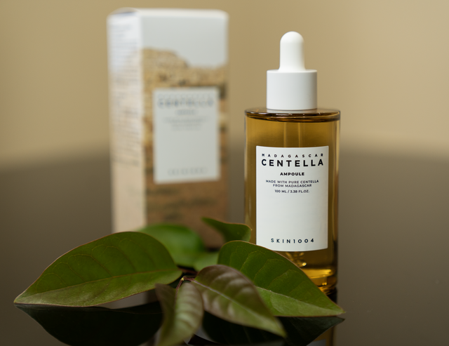 Ampoule/Serum
