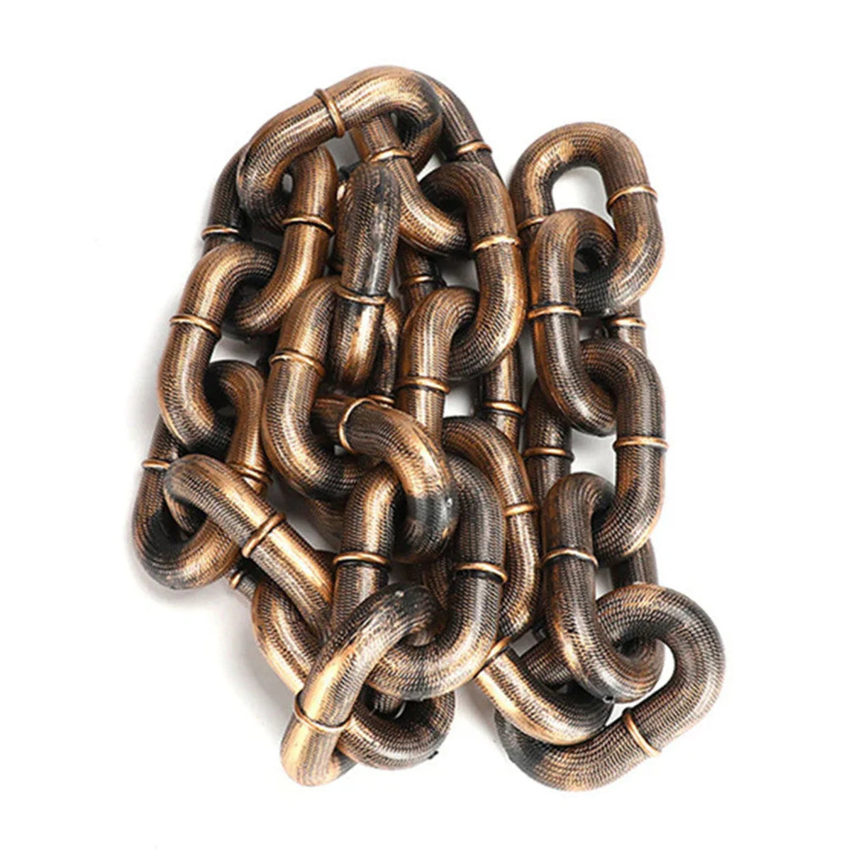 SourcetoHome Funny Dog Chain Leash - - detail view 9