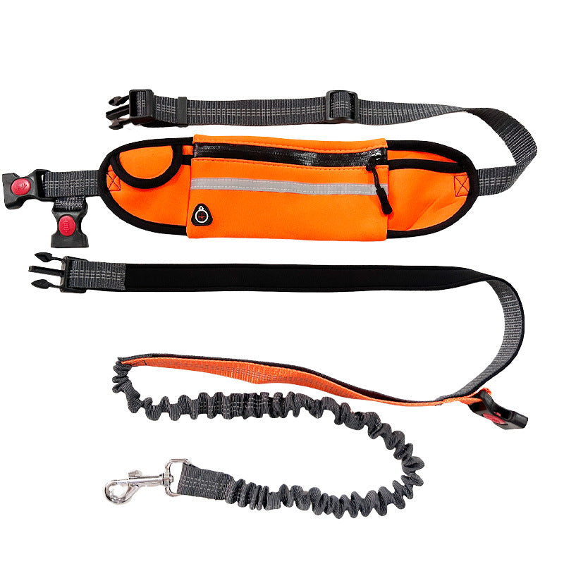 SourcetoHome Hands Free Dog Leash - - detail view 10