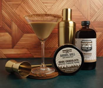 Demerara Cocktail Mix with Real Cane Sugar, 8 Ounce - photo 5