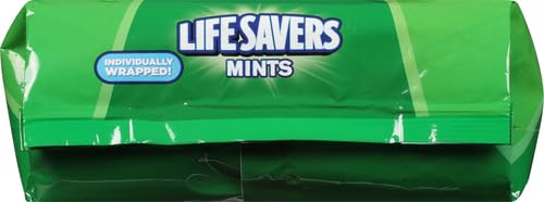 Mints, Bulk Hard Candy Breath Mints, 2.8 LBS Party Size - photo 5