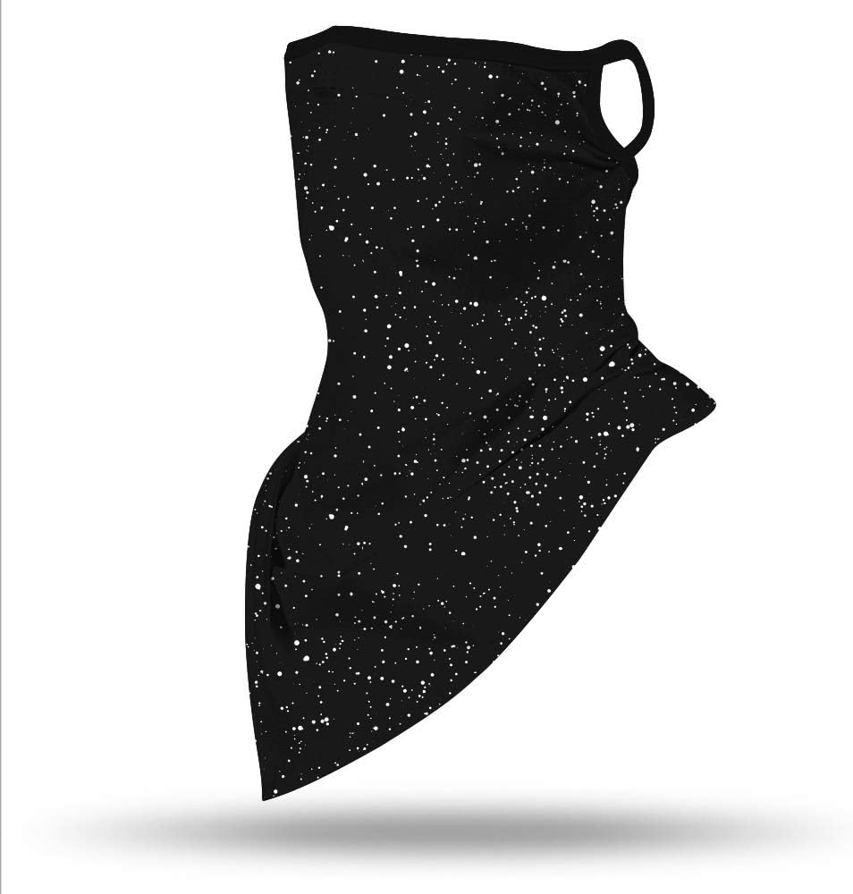 Neck Gaiter Face Mask Bandanas for Men Women UV Face Scarf Cover - photo 5