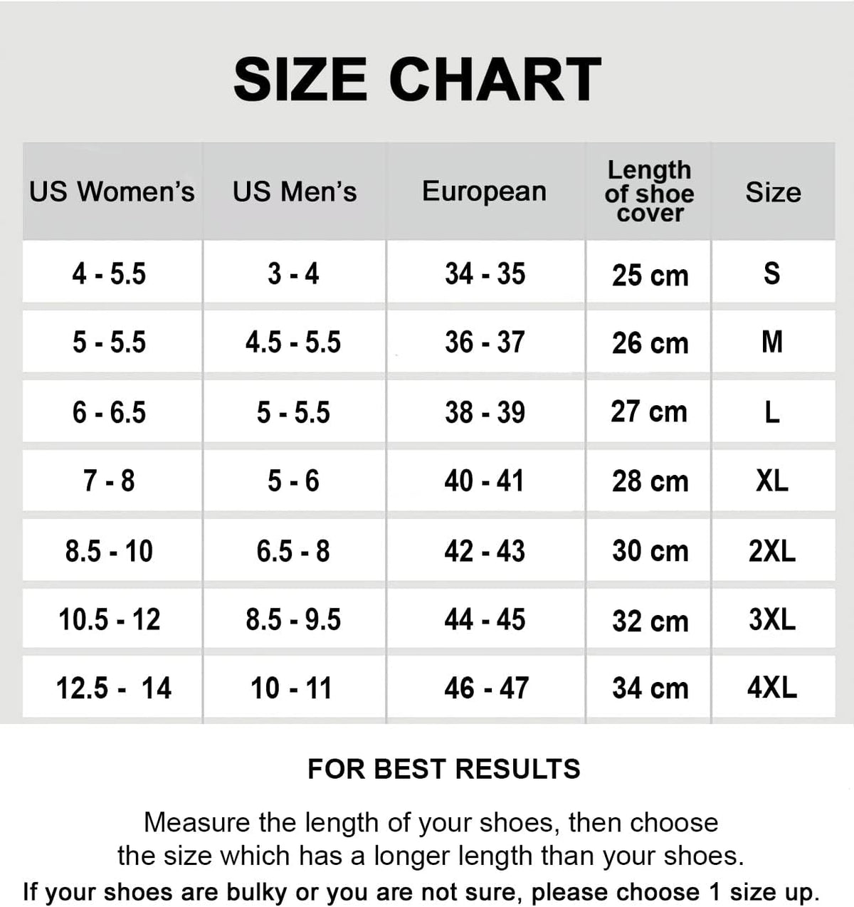 Clear XX-Large Waterproof Reusable Shoe Covers - photo 4