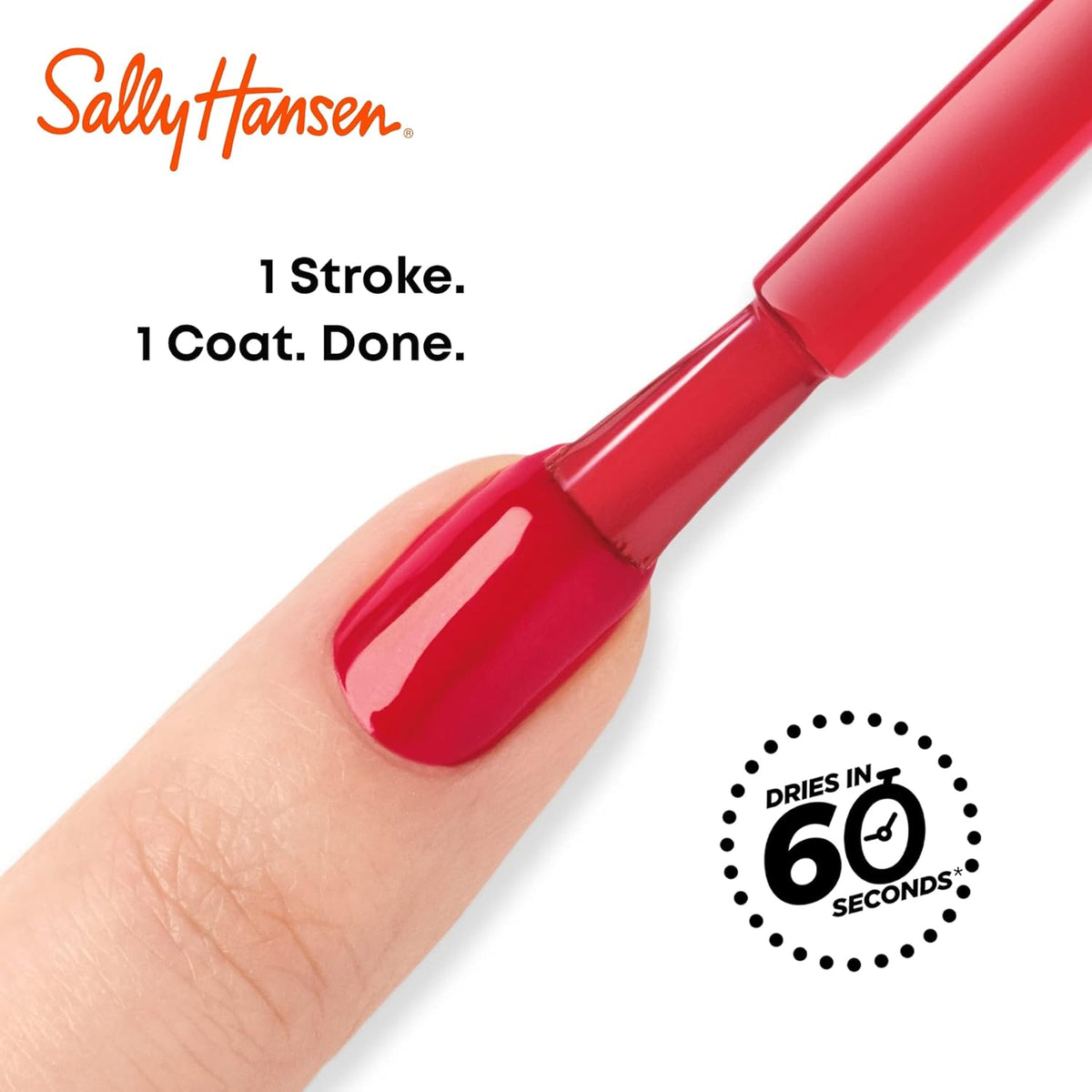 Nail Polish | Quick Dry, Long Lasting, Streak-Free Shine | Semi-Opaque, Glossy | 239 In a Blush | Pale - photo 5