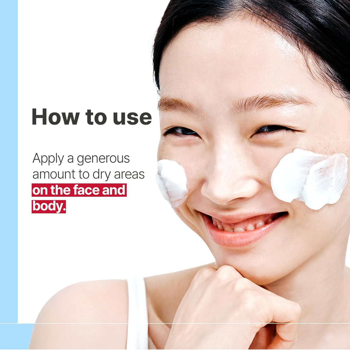 Ceramide Ato Concentrate Cream Moisturizer for Dry & Sensitive Skin - photo 5