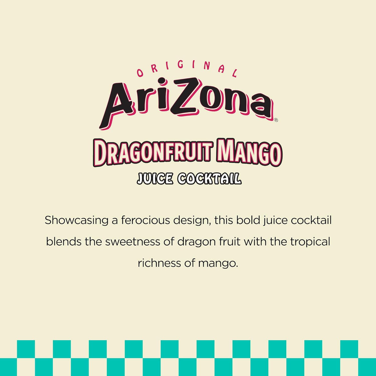 Dragon Fruit Mango, Fruit Juice Drink - Big Can - photo 4