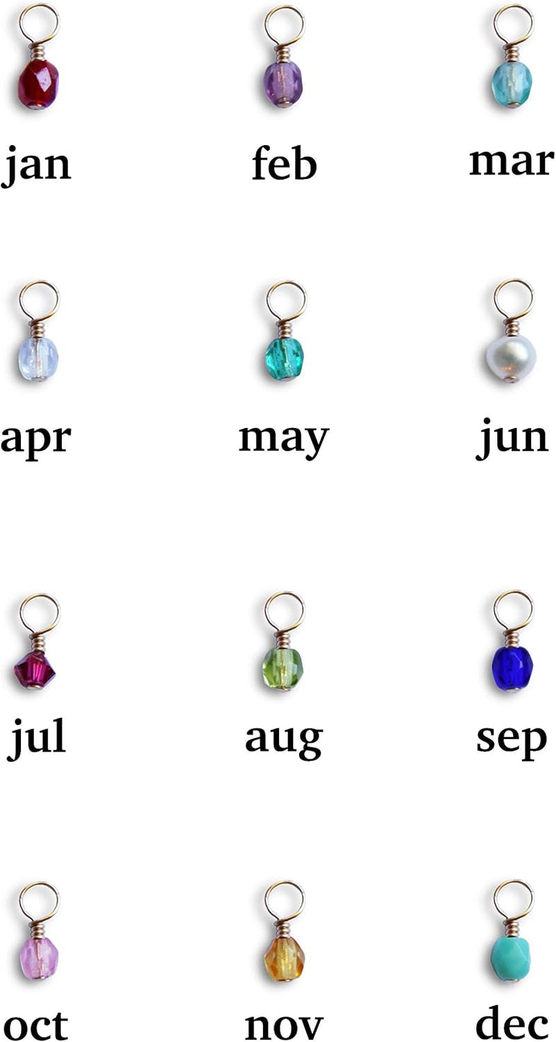Initial Necklaces for Women, 14K Gold or 925 Sterling Silver - photo 5