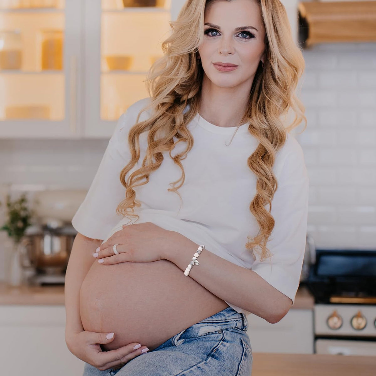Bracelet - New mom