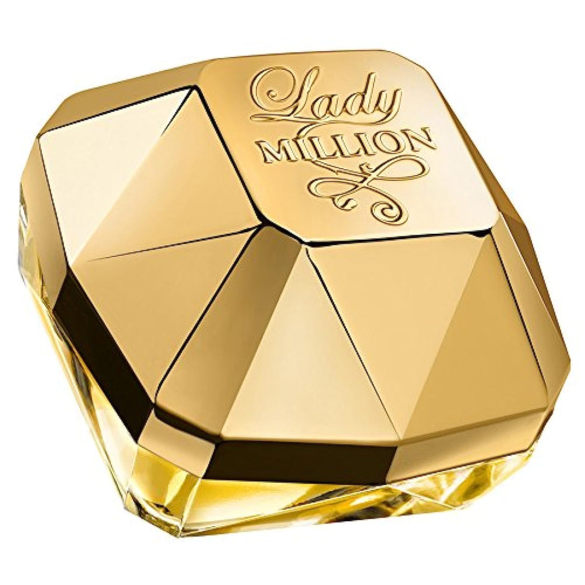 Lady Million 2.7 oz Eau de Parfum Spray for Women