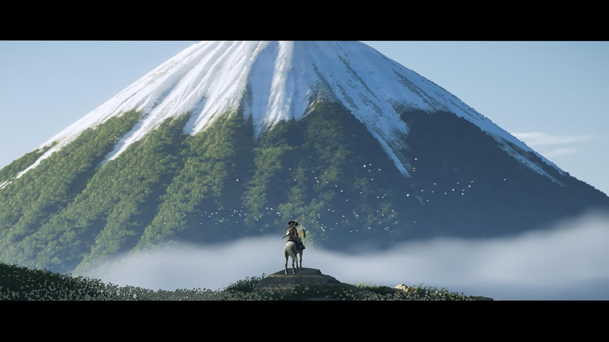 Ghost of Yōtei PS5 - photo 5