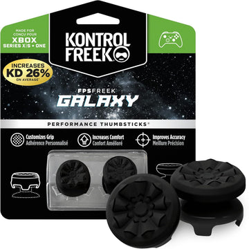 Galaxy Black for Xbox One and Xbox Series X