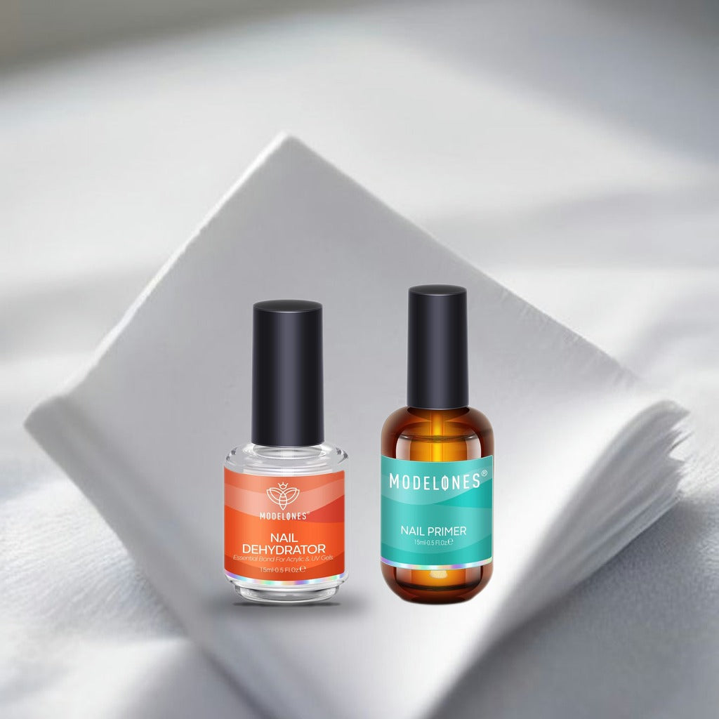 Nail Dehydrator and Acid-Free Primer Prep – lifestyle scene
