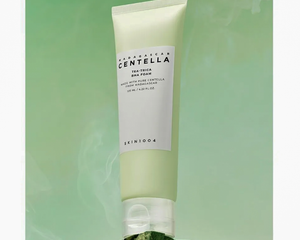 Collection image for: Cleansers