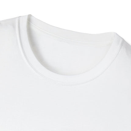 Softstyle T-Shirt - Silent Day Over Perfection Graphic Tee, Relaxed Fit, Everyday Wear, Gift Idea, Casual Style