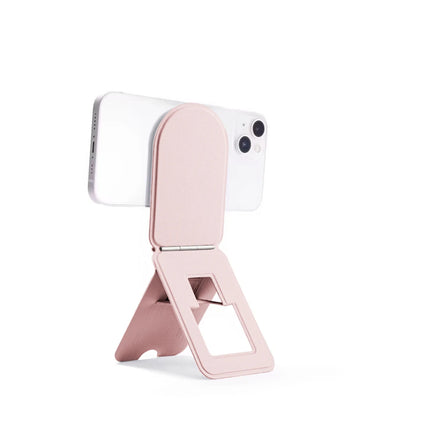 Phone Magnetic Stand Holder for iPhone package contents and product overview