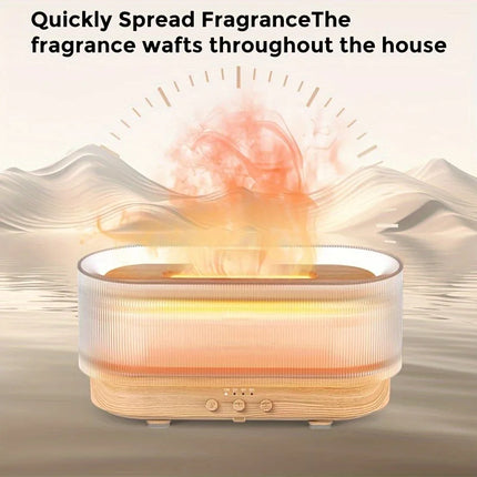 Air Flame Humidifier - photo 10