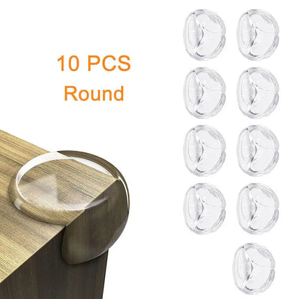 Table Corner Edge Protectors - photo 10