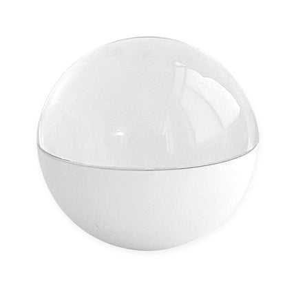Customizable Video Crystal Sphere with custom video message inside