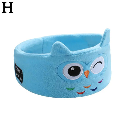 Bluetooth Music Headband for Kids - photo 10