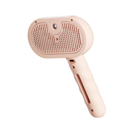 Pet Steam Grooming Comb - photo 10