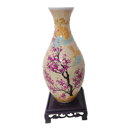 3D Vase Puzzle - photo 10