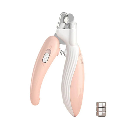 Pet Nail Clipper with Led Light - photo 10