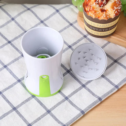 Vegetable Spiralizer - photo 10