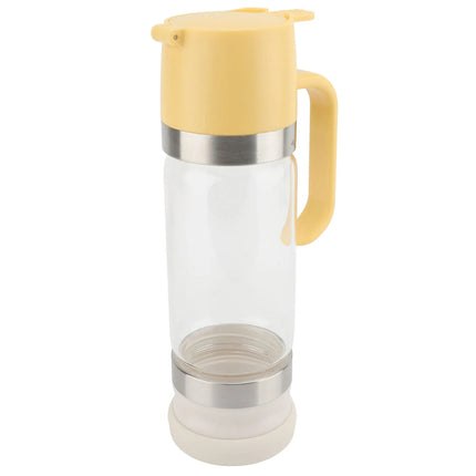 Honey Dispenser with Handle & No Drip - photo 10