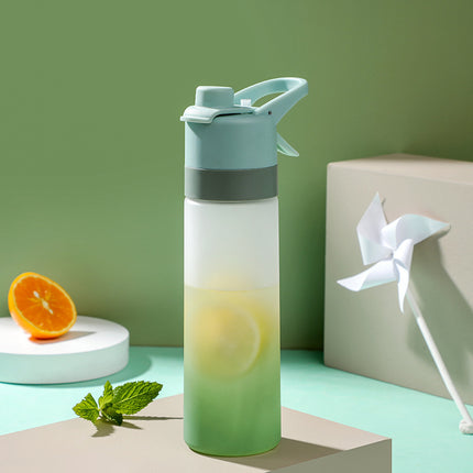 Spray Water Bottle - photo 10