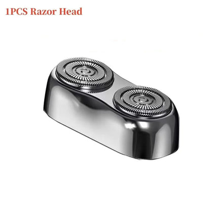 Mini Waterproof Electric Shaver - photo 10