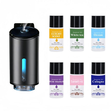 Electric Car Air Freshener - photo 10