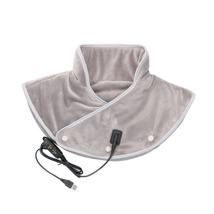 Electric Heating Shoulder Neck Pad - photo 10