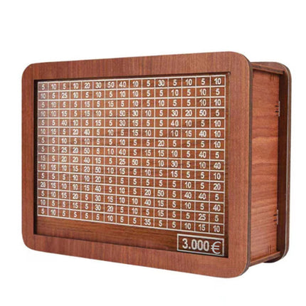 SourcetoHome Money Saving Box -  - detail view 9