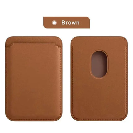 Magnetic Wallet Phones Case - photo 10