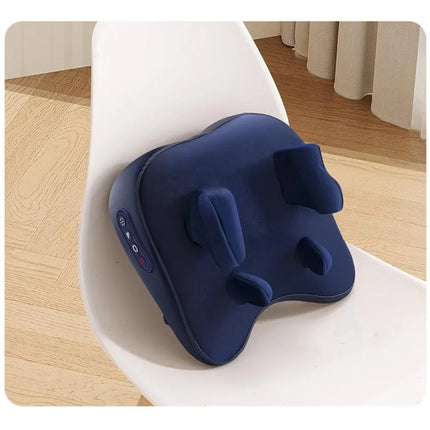 Electric Trapezius Massage Pillow - photo 10
