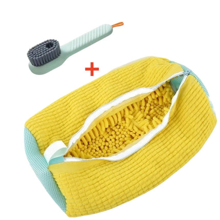 Shoe Washing Machine Bag - photo 10