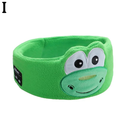 Bluetooth Music Headband for Kids - photo 11