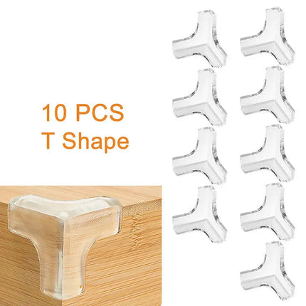 Table Corner Edge Protectors - photo 11