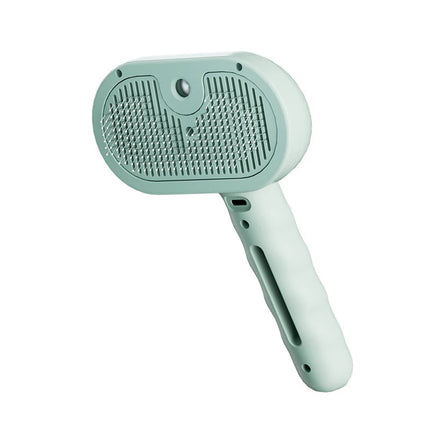 Pet Steam Grooming Comb - photo 11