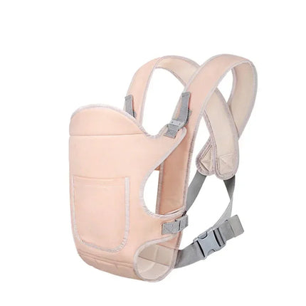 4 in 1 Baby Carrier Strap - photo 11