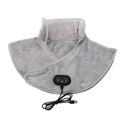 Electric Heating Shoulder Neck Pad - photo 11