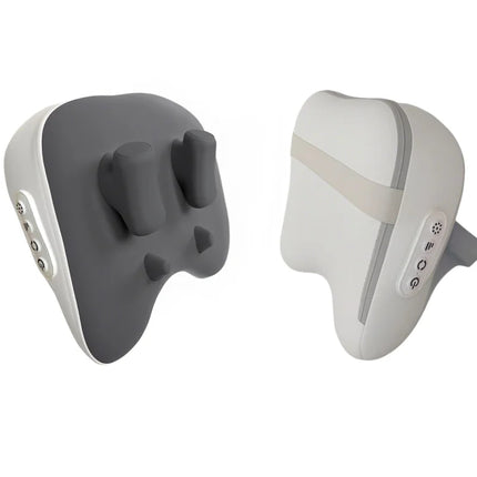 Electric Trapezius Massage Pillow - photo 11