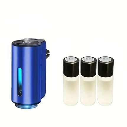 Electric Car Air Freshener - photo 11