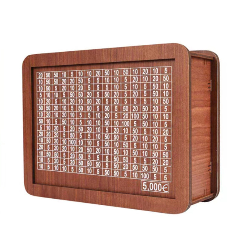 SourcetoHome Money Saving Box -  - detail view 10