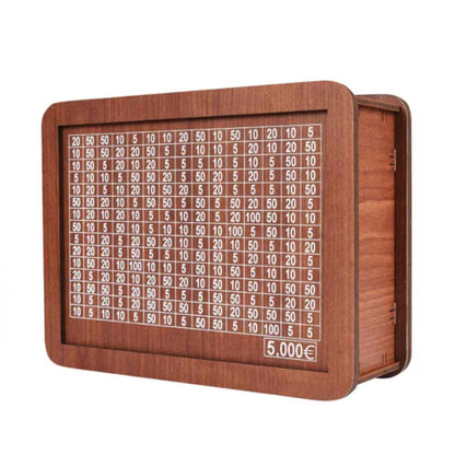 SourcetoHome Money Saving Box -  - detail view 10