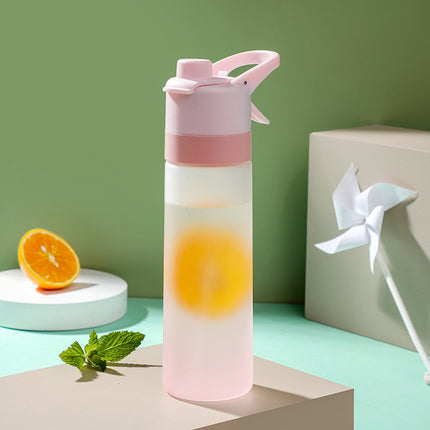 Spray Water Bottle - photo 11