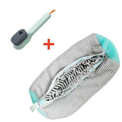 Shoe Washing Machine Bag - photo 11