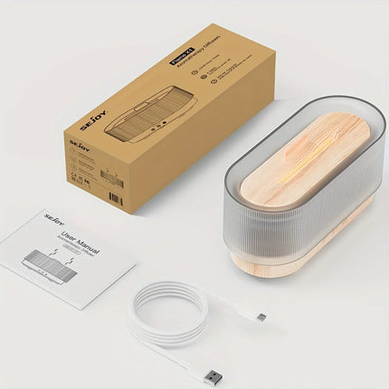 Air Flame Humidifier - photo 11