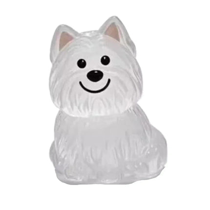 Pet Hair Keychain - photo 11