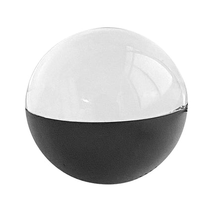 Customizable Video Crystal Sphere packaging and unboxing presentation